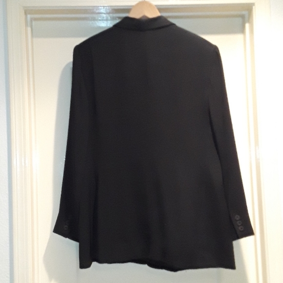 Liz Claiborne Collection Blazer - Picture 5 of 9